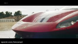 HARDCORE Ferrari 488 Pista 2018 Extreme Road Car