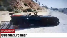 اموزش کامل خرید ماشین درgta v