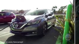 2018 Nissan Leaf – Review and Road Test