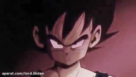 vegeta amv dragon ball