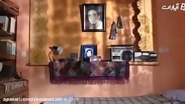 هدیه به مادران شهدا سی ساله اتاقتو دست نزده