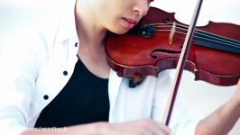 River Flows In You  Yiruma  Violin cover by Daniel Jang