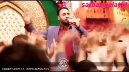 مولودی بسیار زیبا عربی فارسی محمد فصولی برا پیامبر