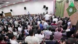 طوفان محسن عرب خالقی در ولادت حضرت زهرا س 96