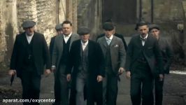 تریلر سریال Peaky Blinders