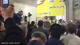 احمدی نژاد  باید در نحوه اداره کشور تجدیدنظر کنیم