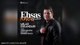 Milad Eskandari  Ehsase Khob