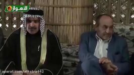 ذكرى انتصار عشائر محافظة خوزستان الجنوبیة