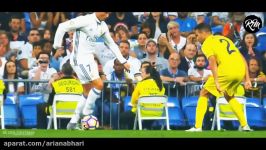 Cristiano RonaldoCR7 Skills Goals  2017 2018