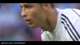 Cristiano Ronaldo Godly Moments HD 