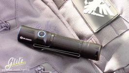 Olight M2R برترین چراغ قوه نظامی آمریکایی 2018