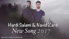 Navid zardi ishqt 2017