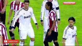 Cristiano Ronaldo Gols Skils