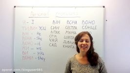 Ukrainian personal pronouns # 8