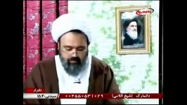 تکذیب حجت اسلام دانشمند در مورد سخنرانی بر خلاف بصیرت رهبری