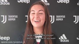 From Liverpool to Turin A Chat with Katie Zelem