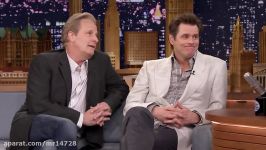 Real People Fake Arms with Jim Carrey and Jeff Daniels