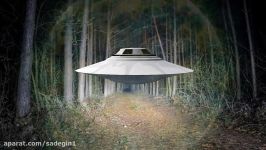 The Mysterious RENDLESHAM FOREST INCIDENT  Aliens or a Message From The Future