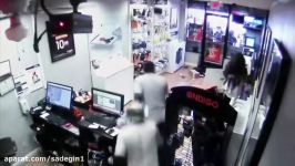 Top 5 Robber Fails Who Got Trapped Inside