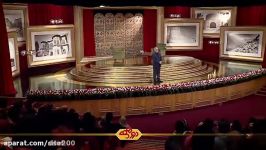 کتایون ریاحی حامد همایون میهمان امشب برنامه دورهمی