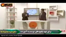 تفاوت فیزیک موسسه حرف آخر سایر موسسات