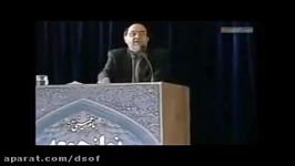 انحرافات فرقه شیرازی ها به روایت استاد رحیم پور ازغدی