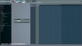آموزش ساخت موزیک های Future Bass Drop بوسیله FL Studio