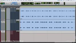 آموزش پروتولز  Pro Tools 2018 Explained