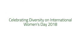 Celebrating International Womens Day 2018  Webroot