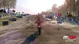 MXGP Official Videogame Bobryshev Gameplay