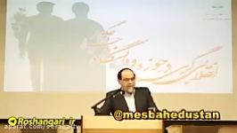 رحیم پور ازغدی پشت پرده همه این پروژهای الحادی معمولا