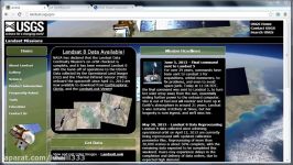 Download Landsat 8 Imagery for Free