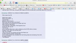 Latest Qanon Posts Dilley Intel 3 9 18 9 of12 Military Panel Completed Their Missions