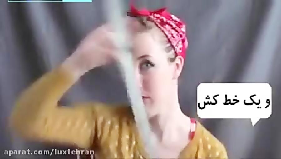 انتخاب کفش مناسب سایز پاها