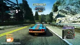 VGMAG  Burnout Paradise Remastered  Official Trailer