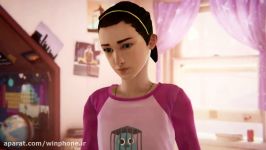 Life is Strange Before the Storm  Farewell Launch Trailer PEGI