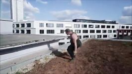 Epic Parkour and Freerunning 2014