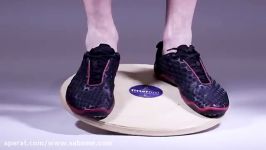 MAMBO MAX BALANCE BOARD