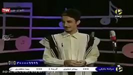 لره میگه خدا هم لره....