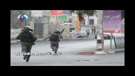 ضرب شتم نوجوان مجروح فلسطینی در قدس