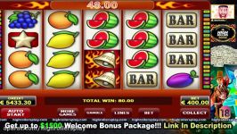 Awesome Mega Big Win Casino €39500 High Rollers Play..