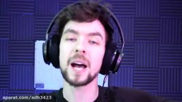 Jacksepticeyes Funniest Home Videos