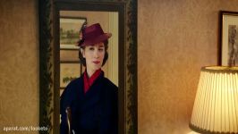 تیزر تریلر فیلم Mary Poppins Returns