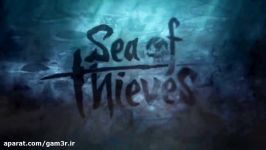 تاریخ آخرین بتای بازی Sea of Thieves  گیمر