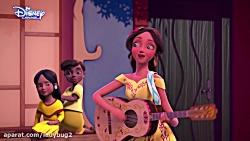 Elena of Avalor  Let Love Light The Way  Official Disney Channel UK