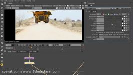 NUKE Top Tip Color Correcting Your Foreground and Background to Match