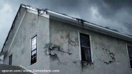 After Effects Tutorial Compositing Decay into Architectural Footage in After Ef