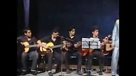 azad hoseini konsert 88 tehran.