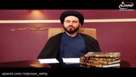 دریای نور17شناخت شخصیت علامه شیخ محمد باقرمجلسی باحضور حجت الاسلام سید محمد منوری، کربلا، 1437 ق