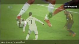 Cristiano Ronaldo  Desiigner PANDA Thugli Trap Remix  skills goals